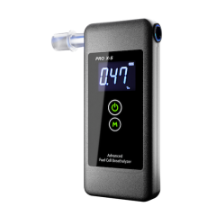 Alkomat PRO X-5 Promiler