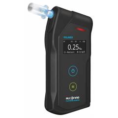 Alkomat elektrochemiczny Alcofind Polaris