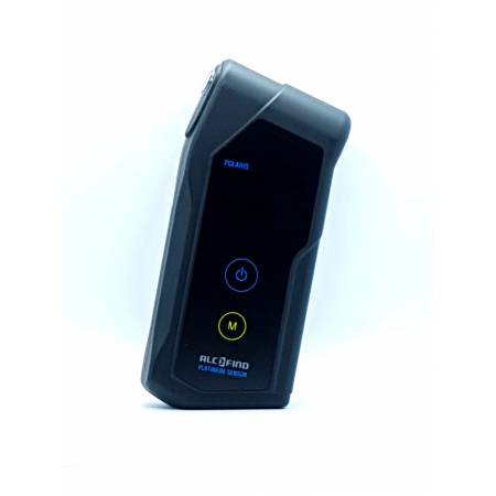 Alkomat elektrochemiczny Alcofind Polaris