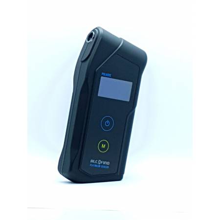 Alkomat elektrochemiczny Alcofind Polaris