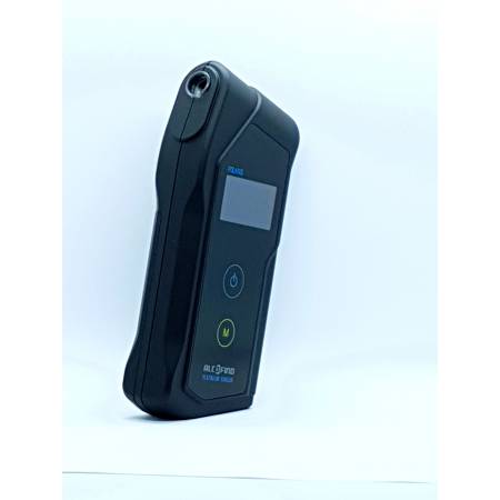 Alkomat elektrochemiczny Alcofind Polaris