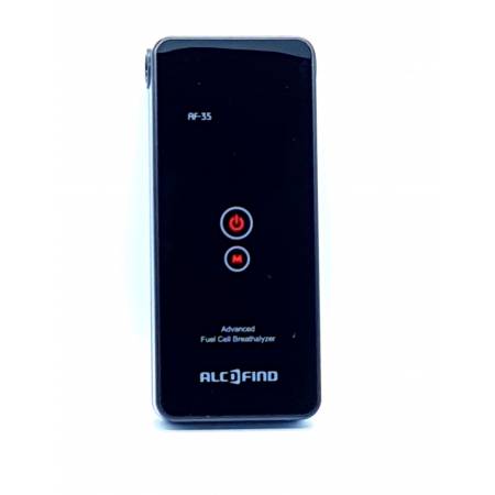 Alkomat elektrochemiczny AF-35