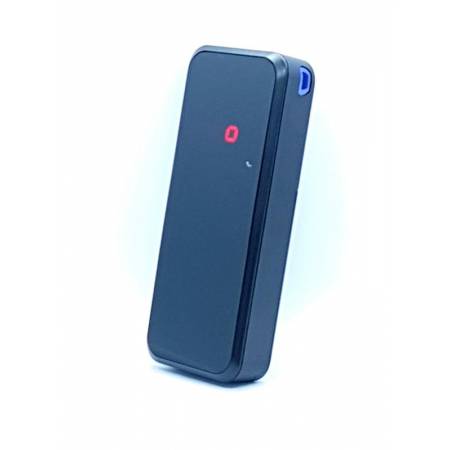 Alkomat elektrochemiczny Alcovisor Beta