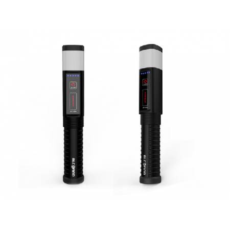 AF-100S Alkomat przesiewowy