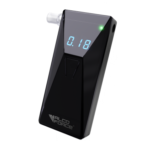 ALKOMAT ALCOFORCE AF-450 - ELEKTROCHEMICZNY