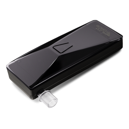 ALKOMAT ALCOFORCE AF-450 - ELEKTROCHEMICZNY