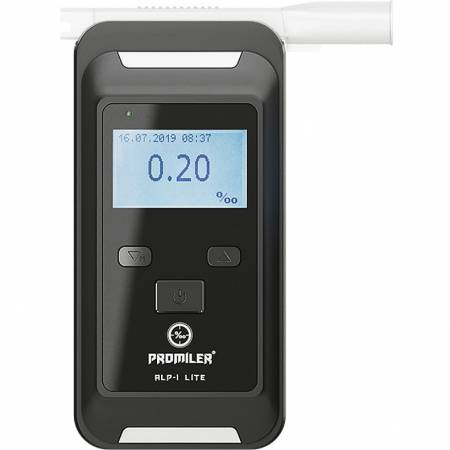 Promiler ALP-1 Lite