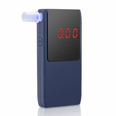 Alkomat elektrochemiczny Alcovisor Alpha