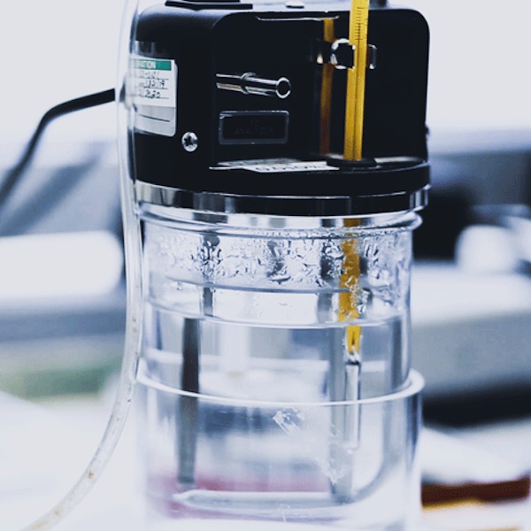 urządzenie do kalibracji alkomatów